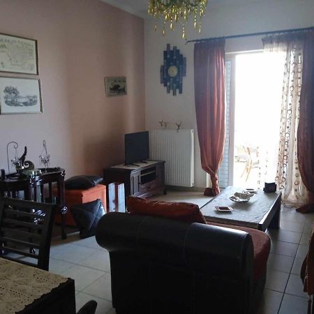 Appartement Ομορφη Πόλη à Prévéza Extérieur photo