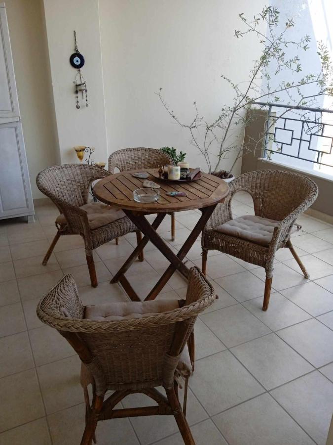Appartement Ομορφη Πόλη à Prévéza Extérieur photo